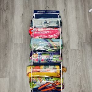 Seasonal Sensations 12 Month Purse Collection Missing December